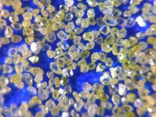 MBD Mesh 100/120 Microscopic